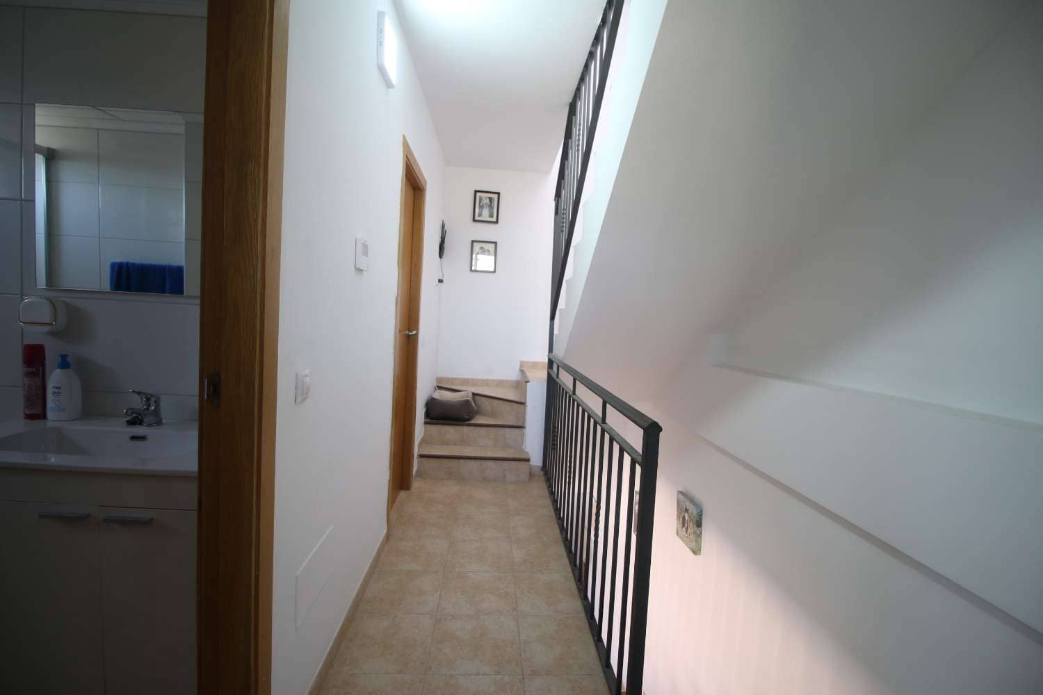 2 quarto Apartamento para venda em Palomares com piscina garagem - 159 000 € (Ref: 9910100)