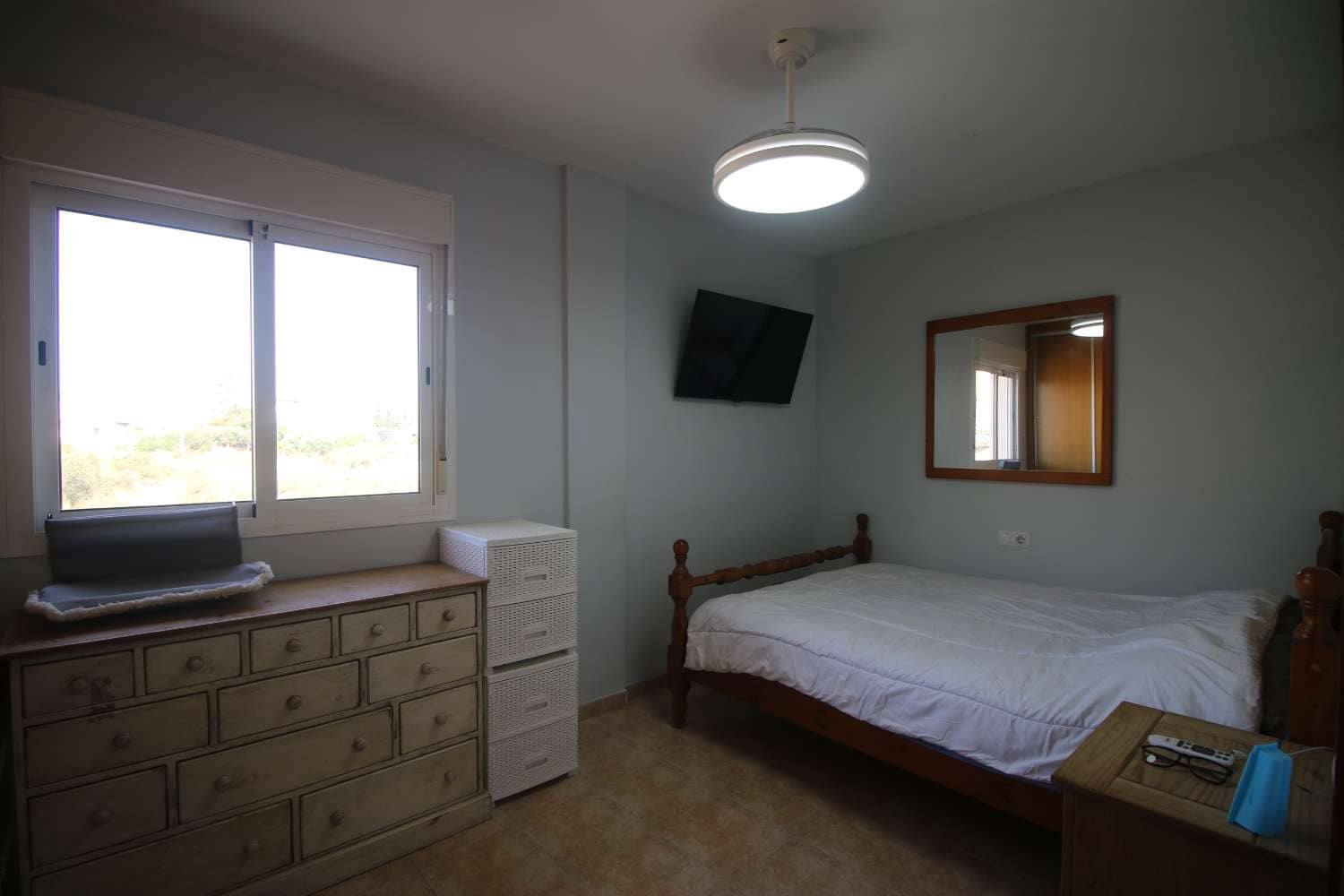 2 quarto Apartamento para venda em Palomares com piscina garagem - 159 000 € (Ref: 9910100)