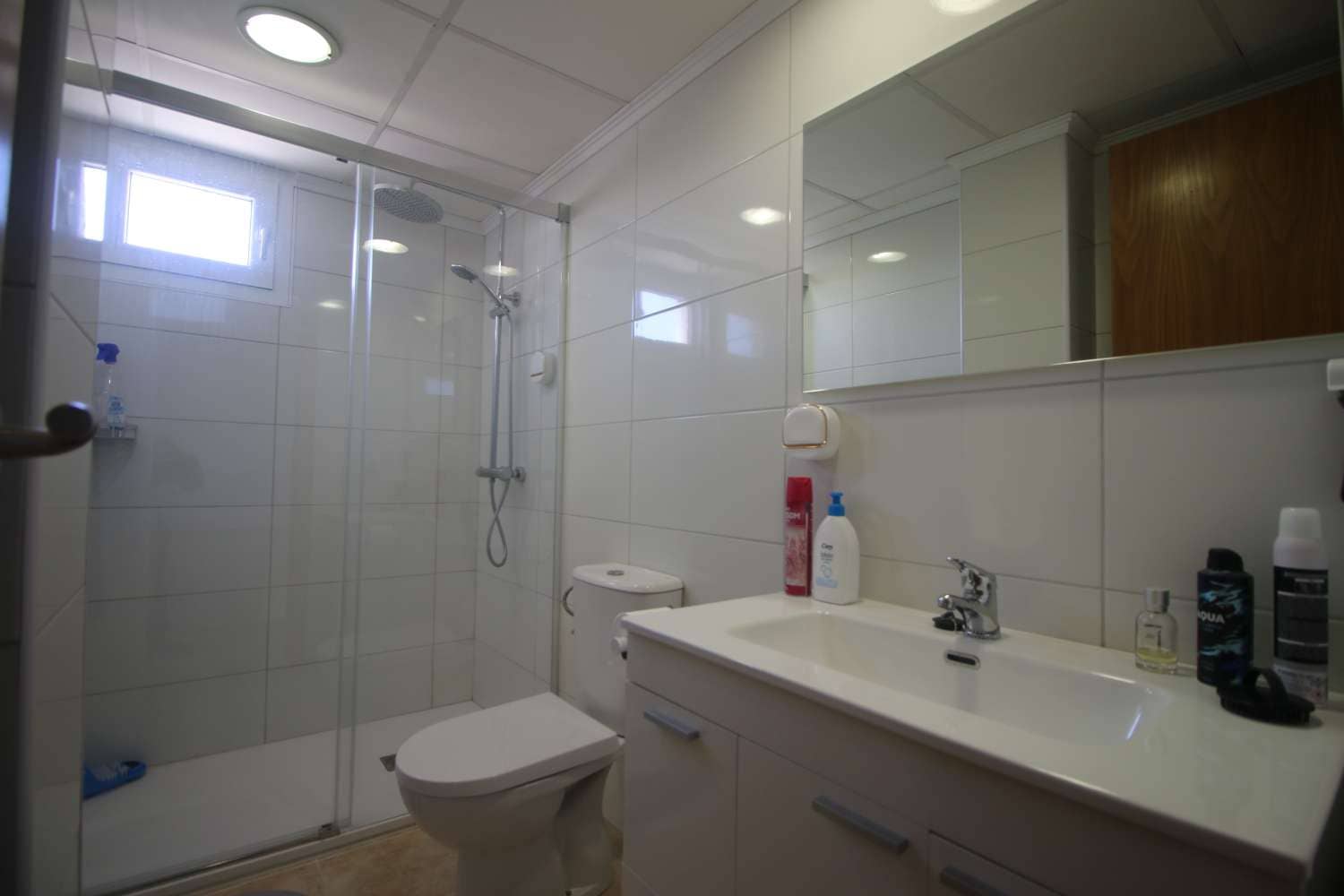 2 quarto Apartamento para venda em Palomares com piscina garagem - 159 000 € (Ref: 9910100)