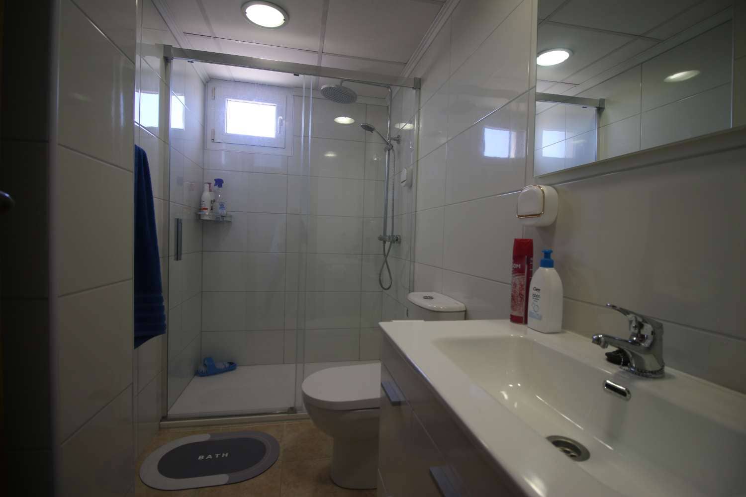 2 quarto Apartamento para venda em Palomares com piscina garagem - 159 000 € (Ref: 9910100)