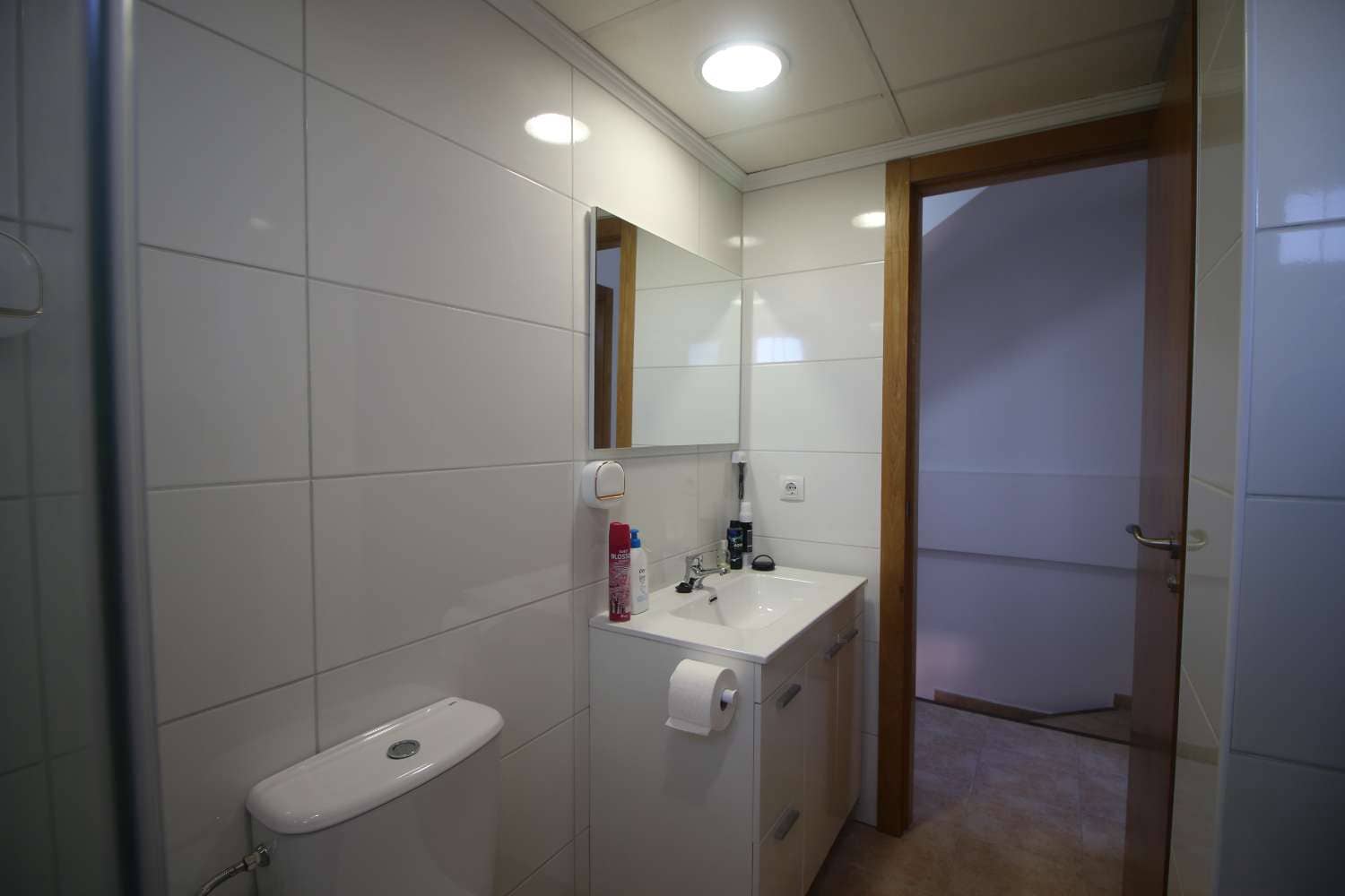 2 quarto Apartamento para venda em Palomares com piscina garagem - 159 000 € (Ref: 9910100)