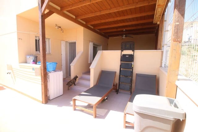 2 quarto Apartamento para venda em Palomares, Cuevas del Almanzora - 159 000 € (Ref: 9910100)