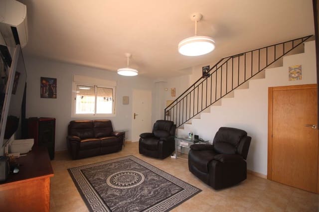 2 quarto Apartamento para venda em Palomares, Cuevas del Almanzora - 159 000 € (Ref: 9910100)