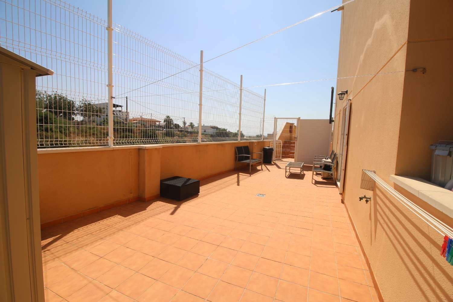 2 quarto Apartamento para venda em Palomares com piscina garagem - 159 000 € (Ref: 9910100)