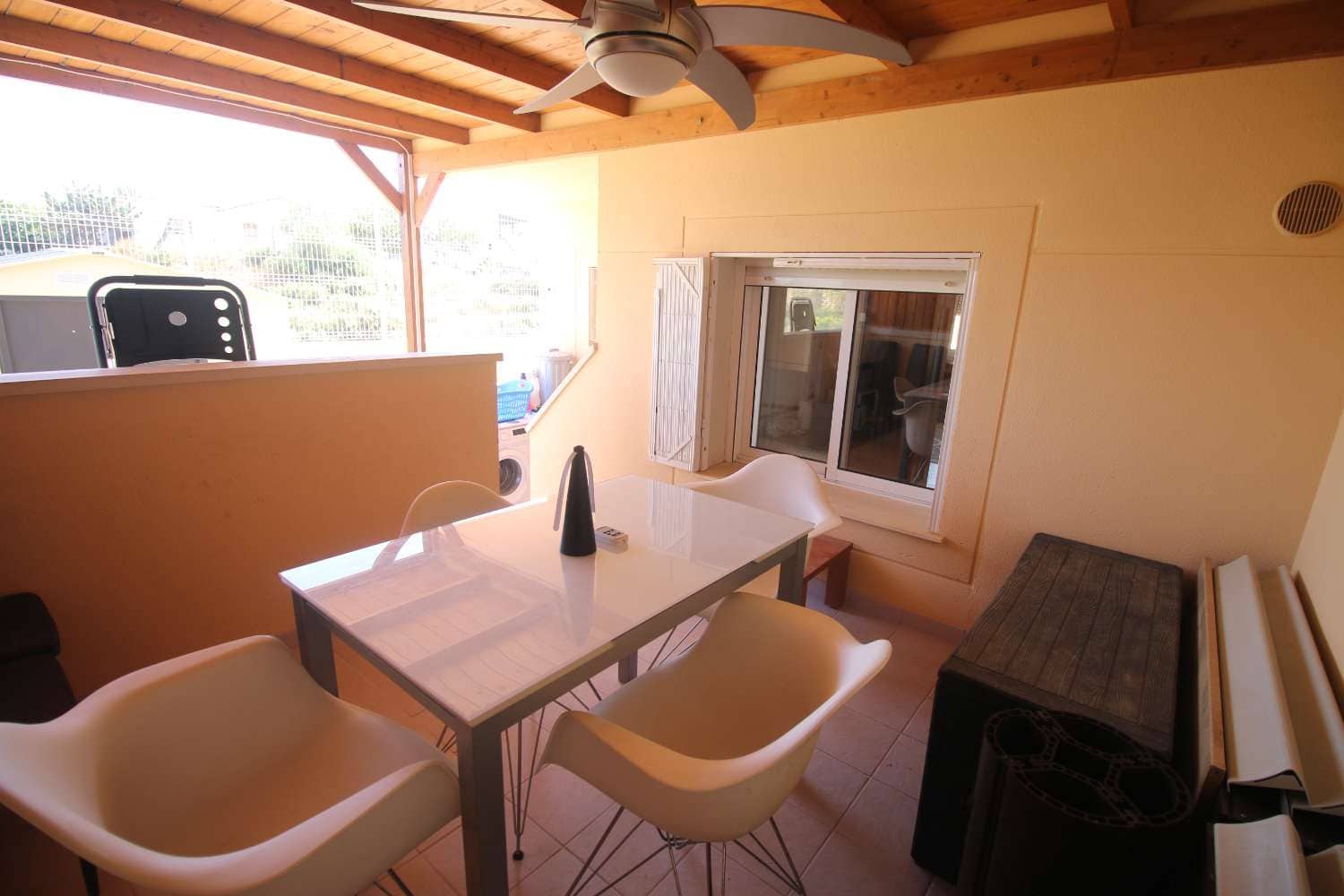 2 quarto Apartamento para venda em Palomares com piscina garagem - 159 000 € (Ref: 9910100)