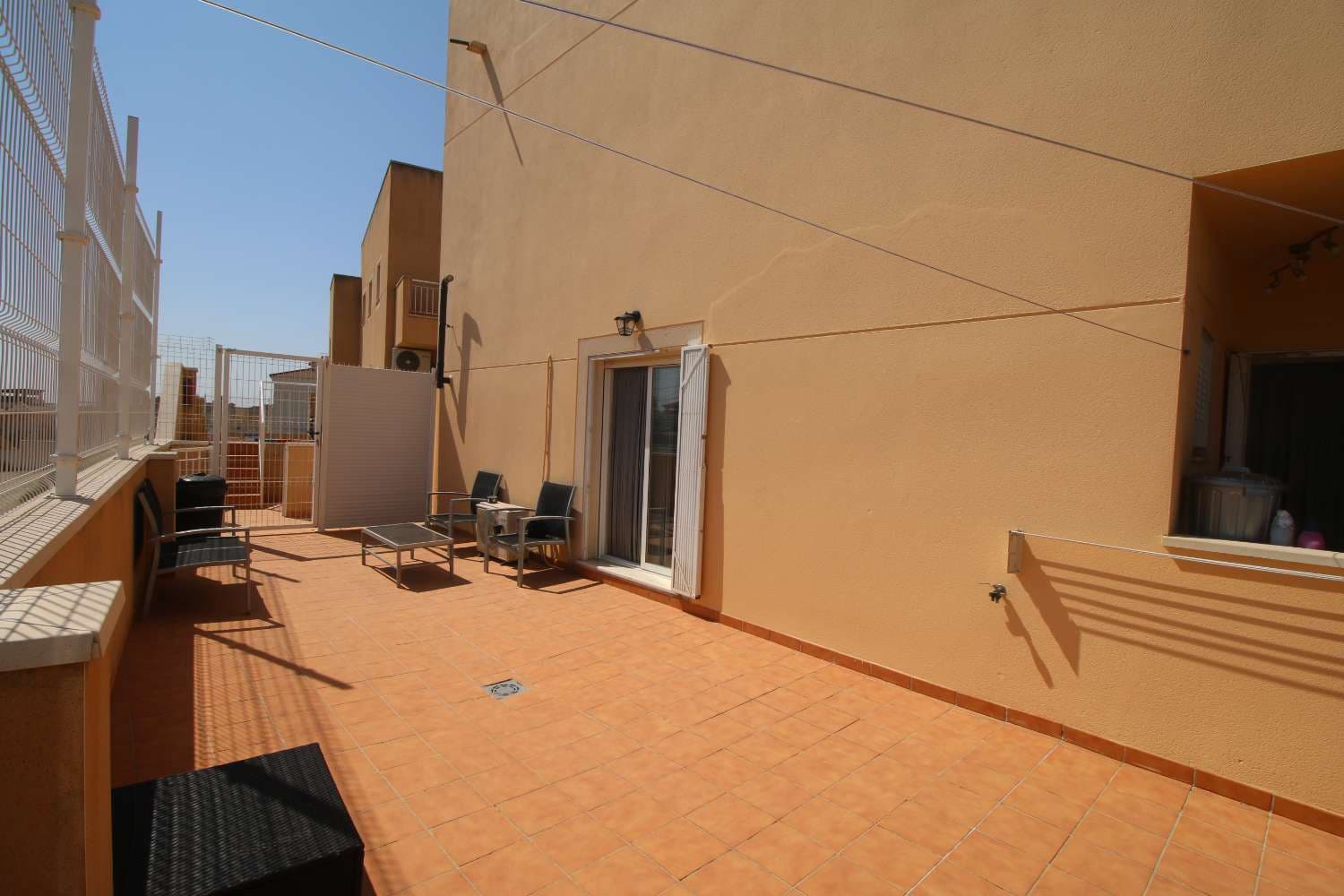 2 quarto Apartamento para venda em Palomares com piscina garagem - 159 000 € (Ref: 9910100)