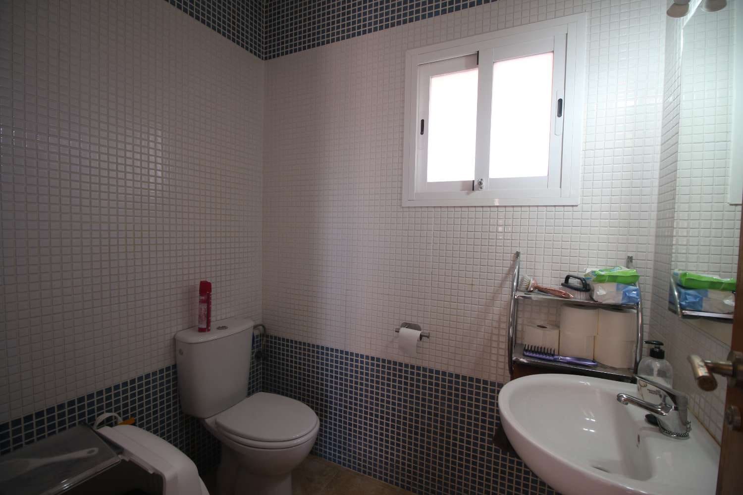 2 quarto Apartamento para venda em Palomares com piscina garagem - 159 000 € (Ref: 9910100)