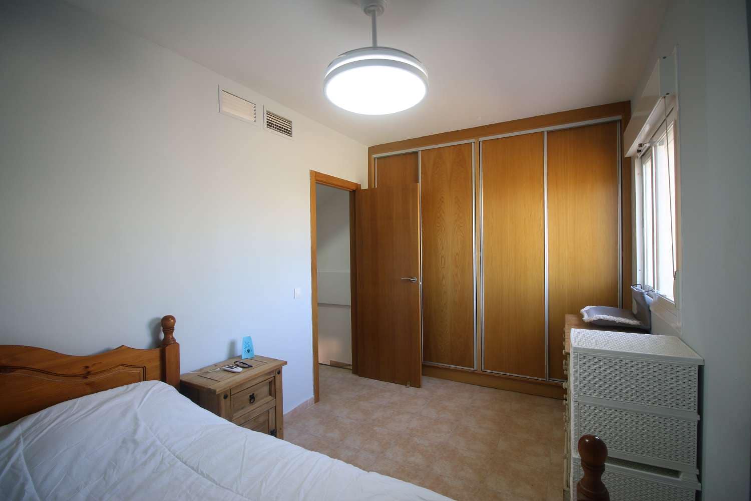 2 quarto Apartamento para venda em Palomares com piscina garagem - 159 000 € (Ref: 9910100)