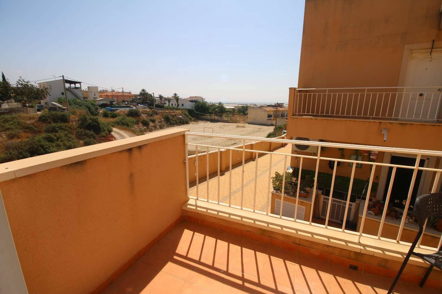 2 quarto Apartamento para venda em Palomares com piscina garagem - 159 000 € (Ref: 9910100)