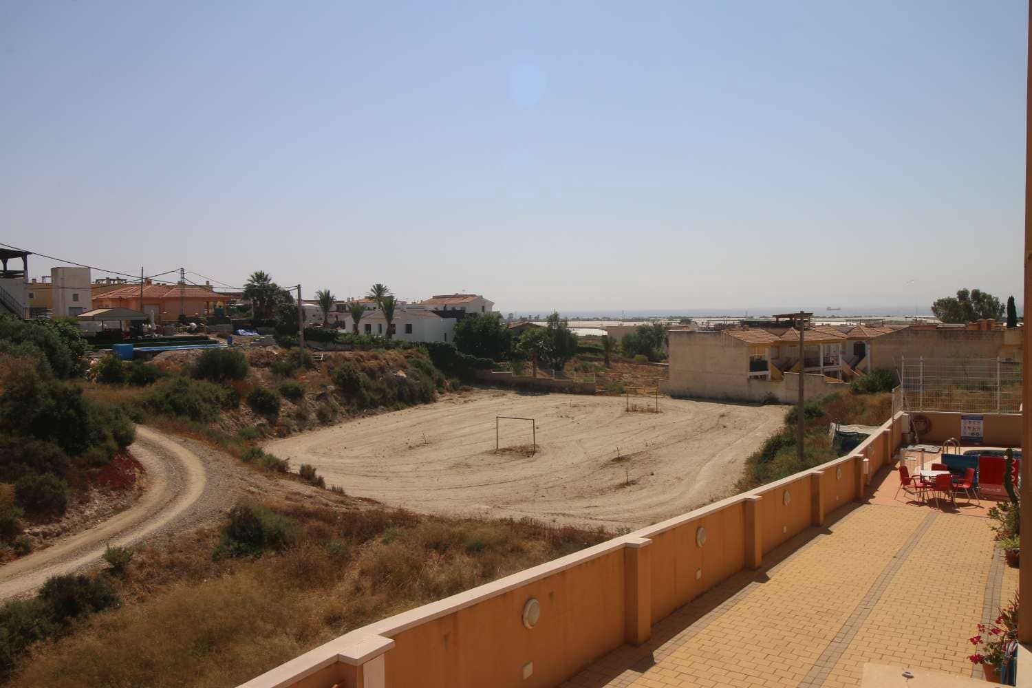 2 quarto Apartamento para venda em Palomares com piscina garagem - 159 000 € (Ref: 9910100)