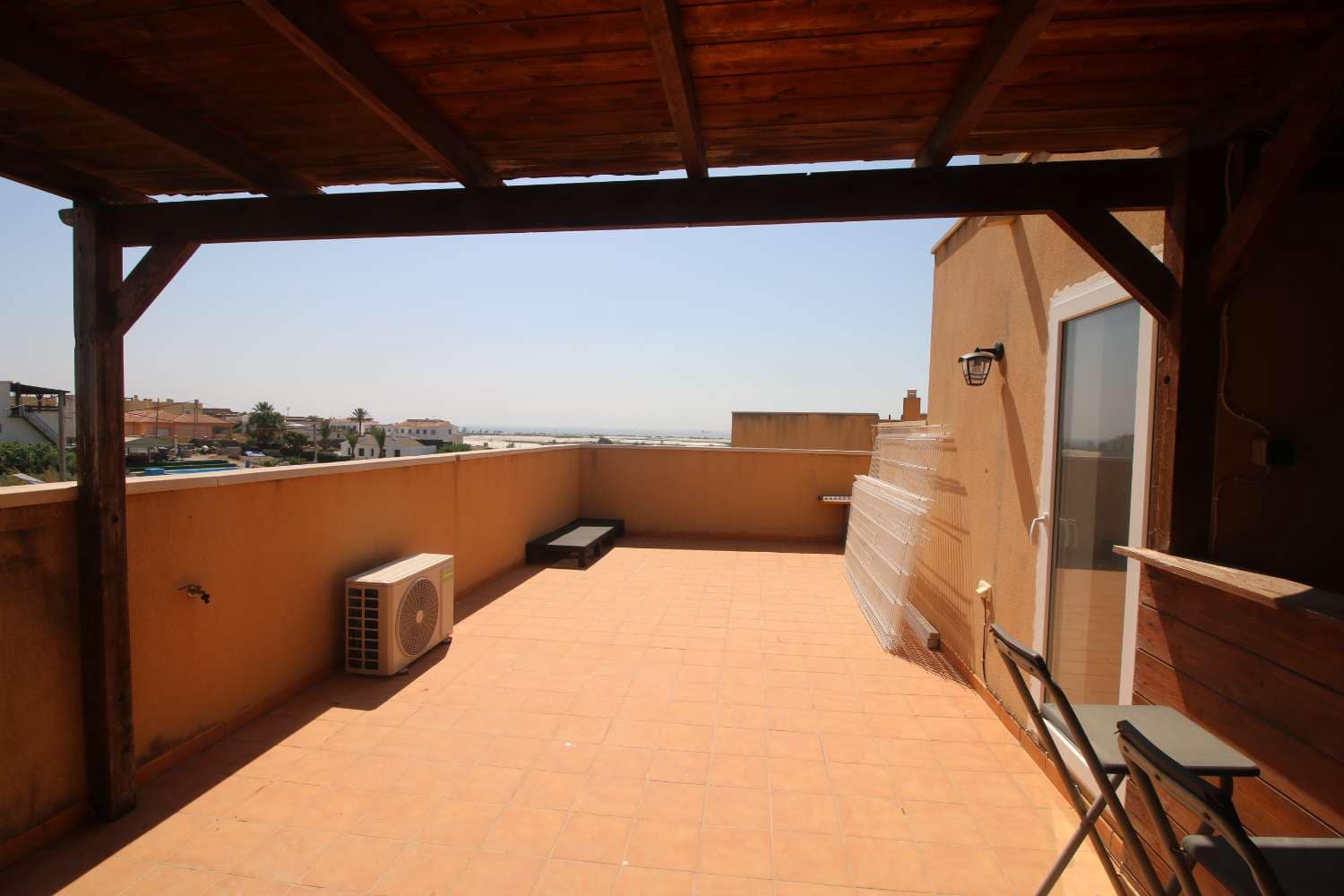 2 quarto Apartamento para venda em Palomares com piscina garagem - 159 000 € (Ref: 9910100)