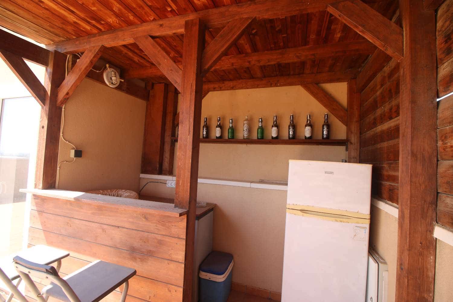 2 quarto Apartamento para venda em Palomares com piscina garagem - 159 000 € (Ref: 9910100)