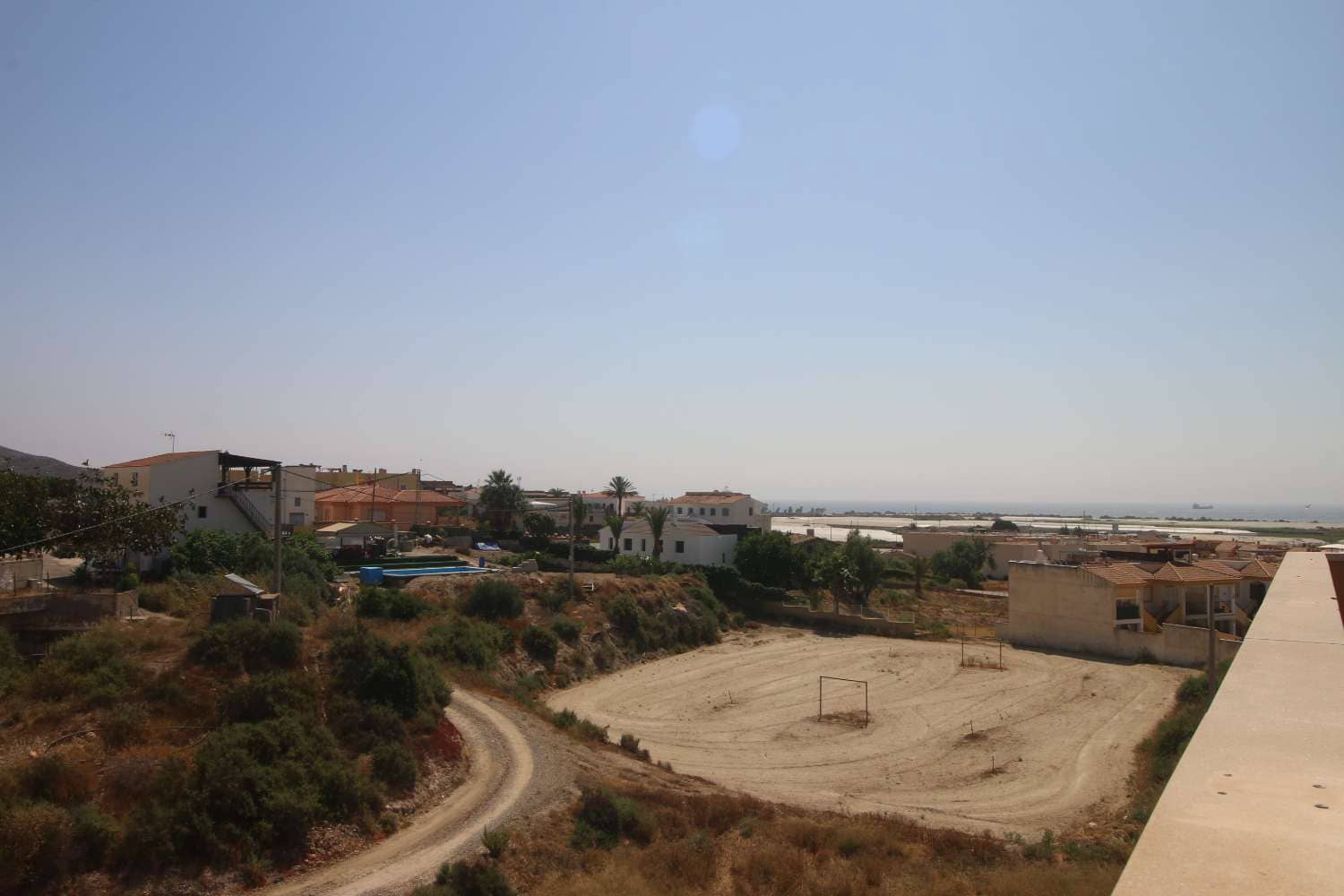 2 quarto Apartamento para venda em Palomares com piscina garagem - 159 000 € (Ref: 9910100)