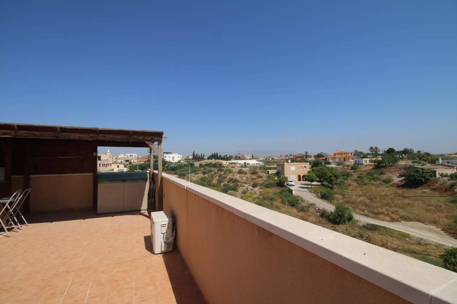 2 quarto Apartamento para venda em Palomares com piscina garagem - 159 000 € (Ref: 9910100)