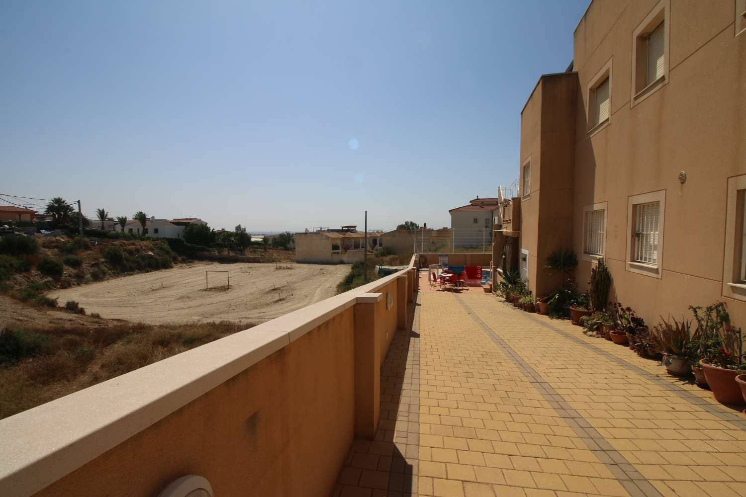 2 quarto Apartamento para venda em Palomares com piscina garagem - 159 000 € (Ref: 9910100)