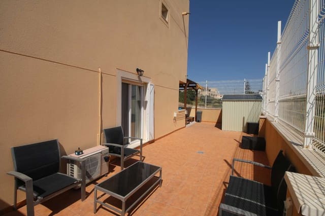 2 quarto Apartamento para venda em Palomares, Cuevas del Almanzora - 159 000 € (Ref: 9910100)