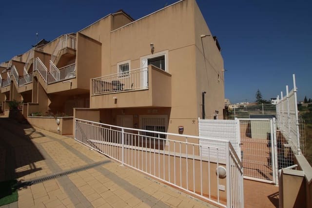 2 quarto Apartamento para venda em Palomares, Cuevas del Almanzora - 159 000 € (Ref: 9910100)