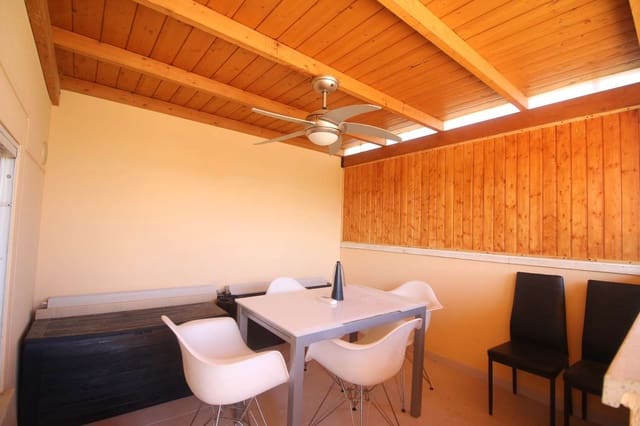 2 quarto Apartamento para venda em Palomares, Cuevas del Almanzora - 159 000 € (Ref: 9910100)