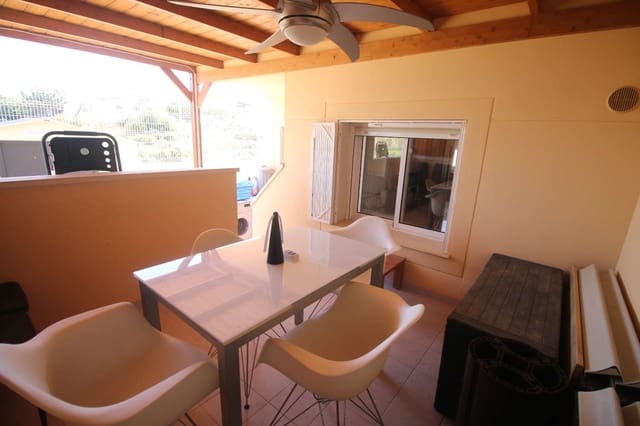2 quarto Apartamento para venda em Palomares, Cuevas del Almanzora - 159 000 € (Ref: 9910100)
