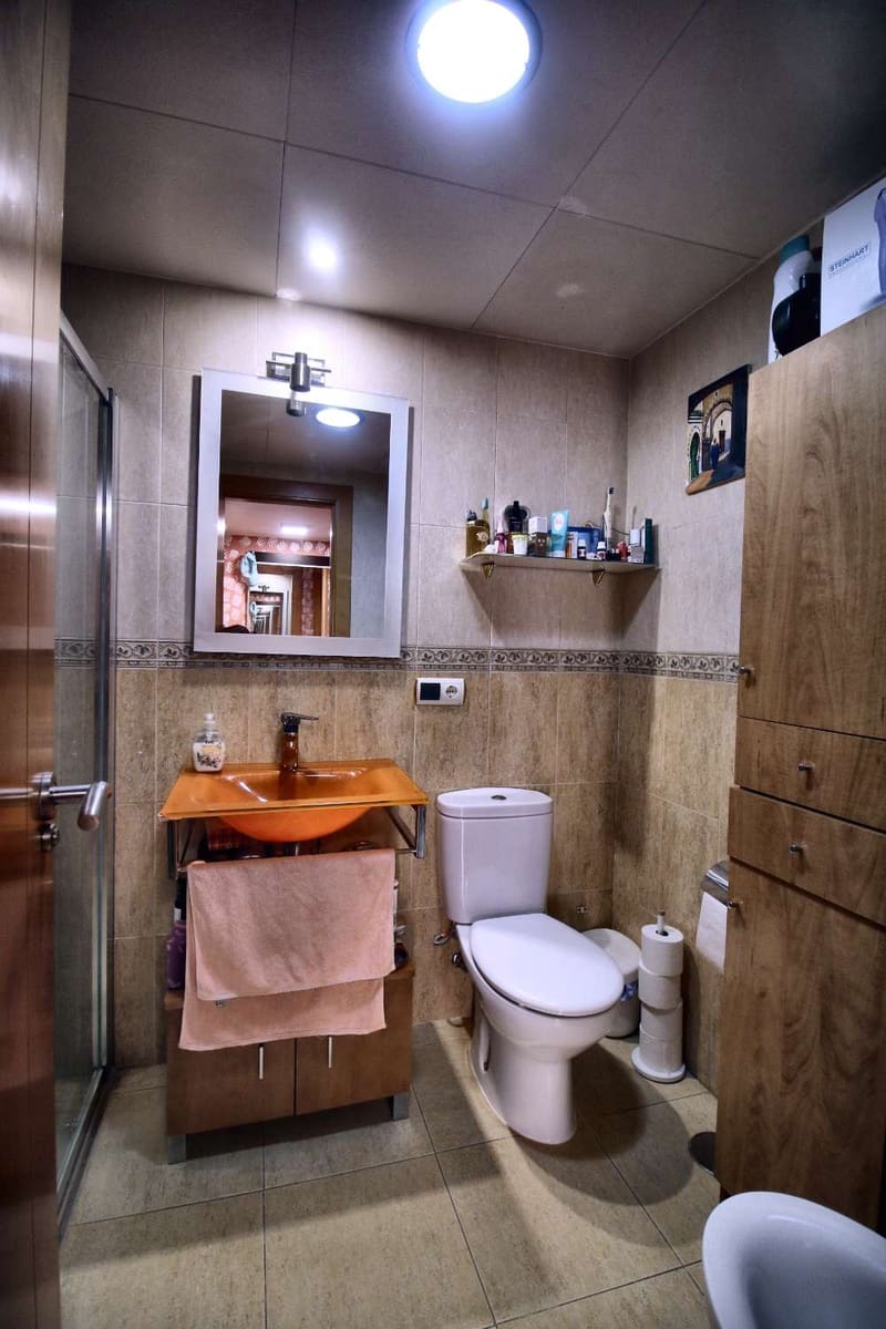 2 bedroom Beach Apartment for sale in Vera with pool garage - € 199,000 (Ref: 9921833)