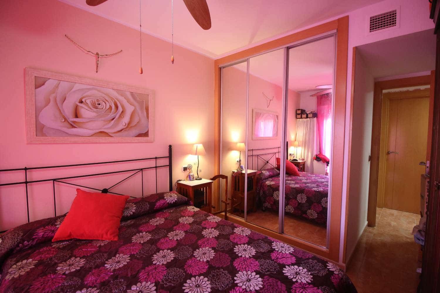 2 bedroom Beach Apartment for sale in Vera with pool garage - € 199,000 (Ref: 9921833)