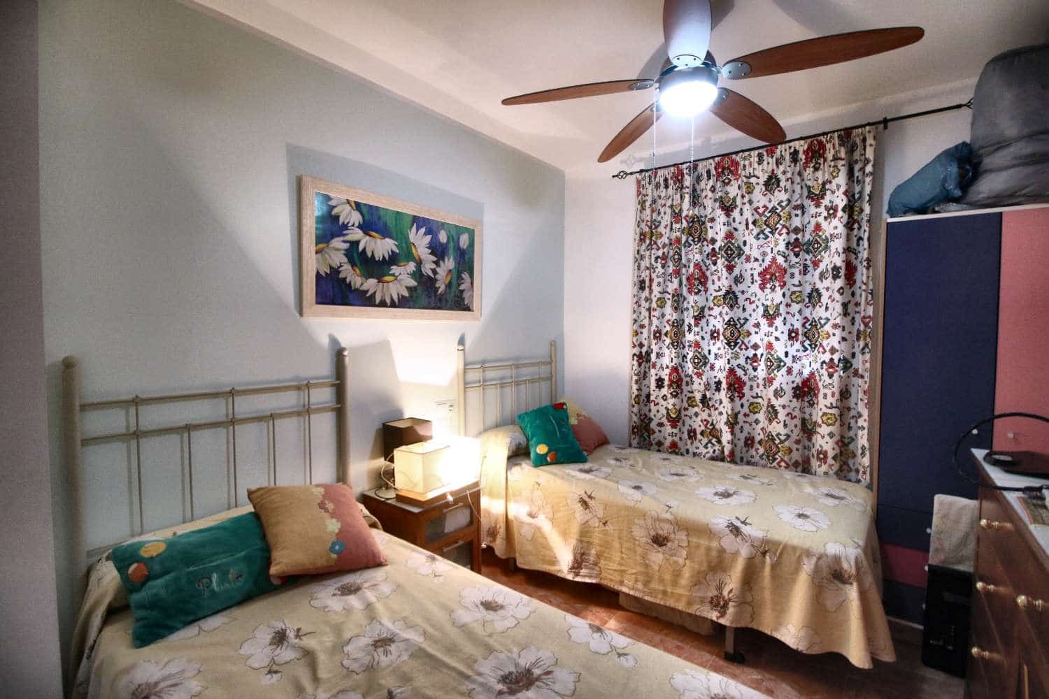 2 bedroom Beach Apartment for sale in Vera with pool garage - € 199,000 (Ref: 9921833)
