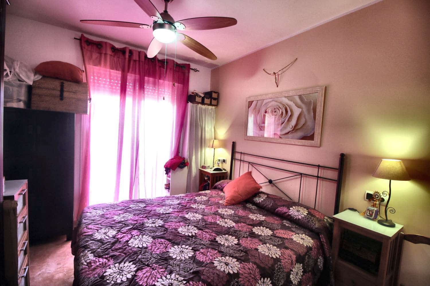 2 bedroom Beach Apartment for sale in Vera with pool garage - € 199,000 (Ref: 9921833)