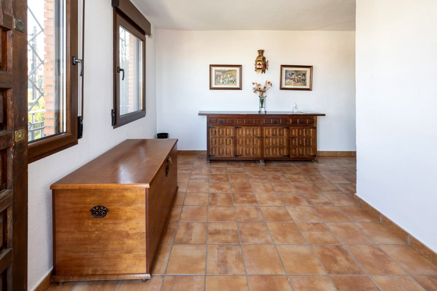 3 soveværelse Villa til salg i Monachil med swimmingpool garage - € 430.000 (Ref: 6454975)