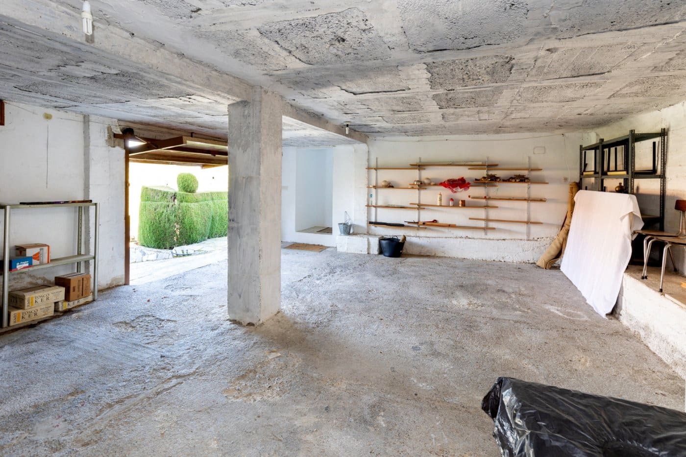 3 soveværelse Villa til salg i Monachil med swimmingpool garage - € 430.000 (Ref: 6454975)