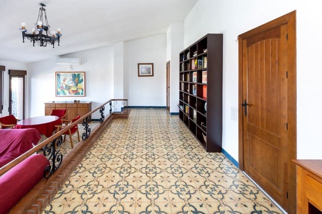 3 soveværelse Villa til salg i Monachil med swimmingpool garage - € 430.000 (Ref: 6454975)