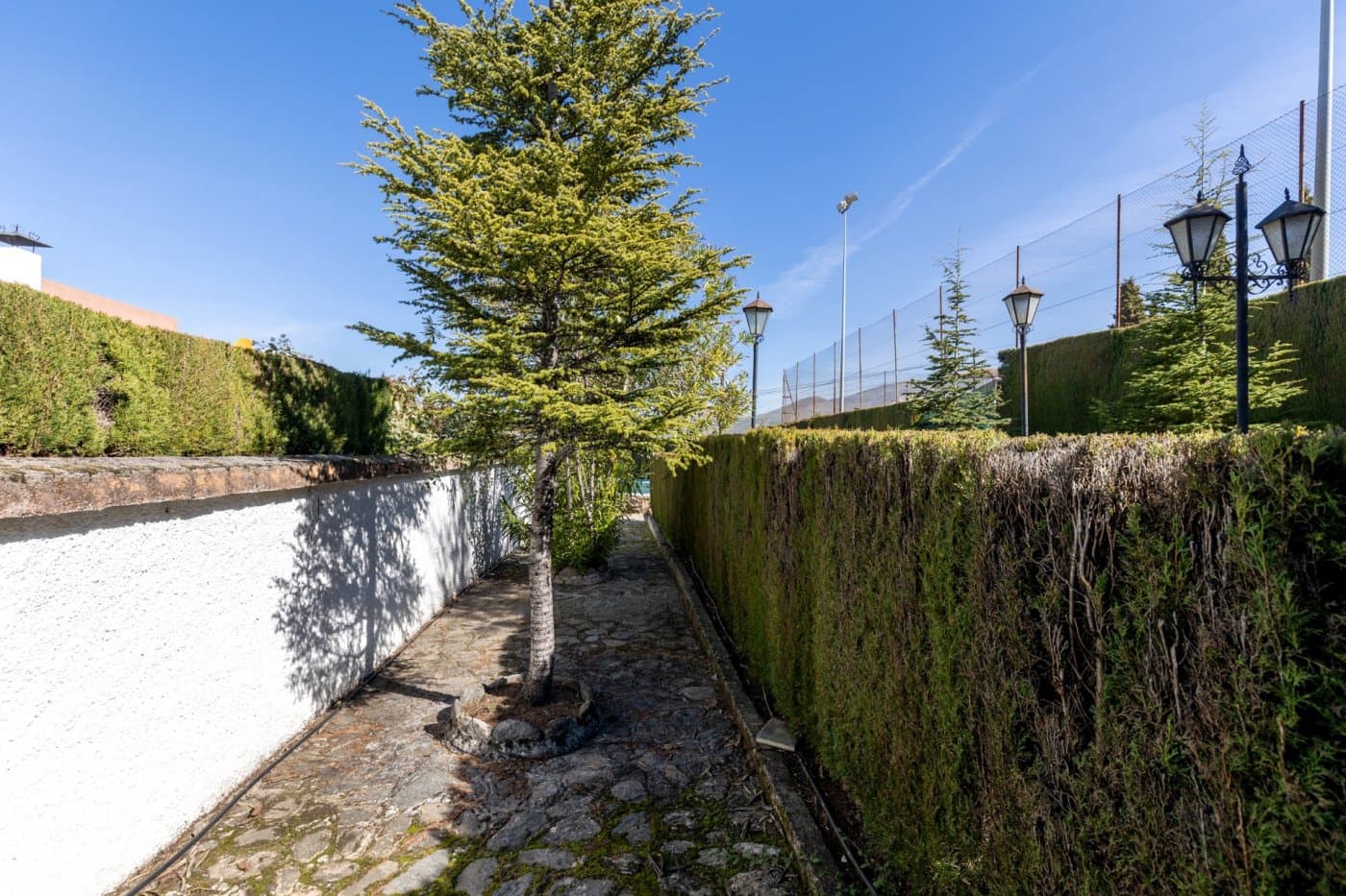 3 soveværelse Villa til salg i Monachil med swimmingpool garage - € 430.000 (Ref: 6454975)