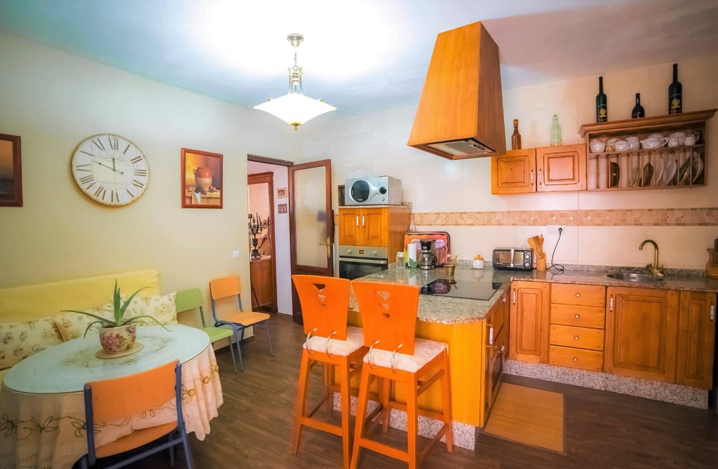 9 soverom Hus til salgs i Estepa - € 329 000 (Ref: 6455005)