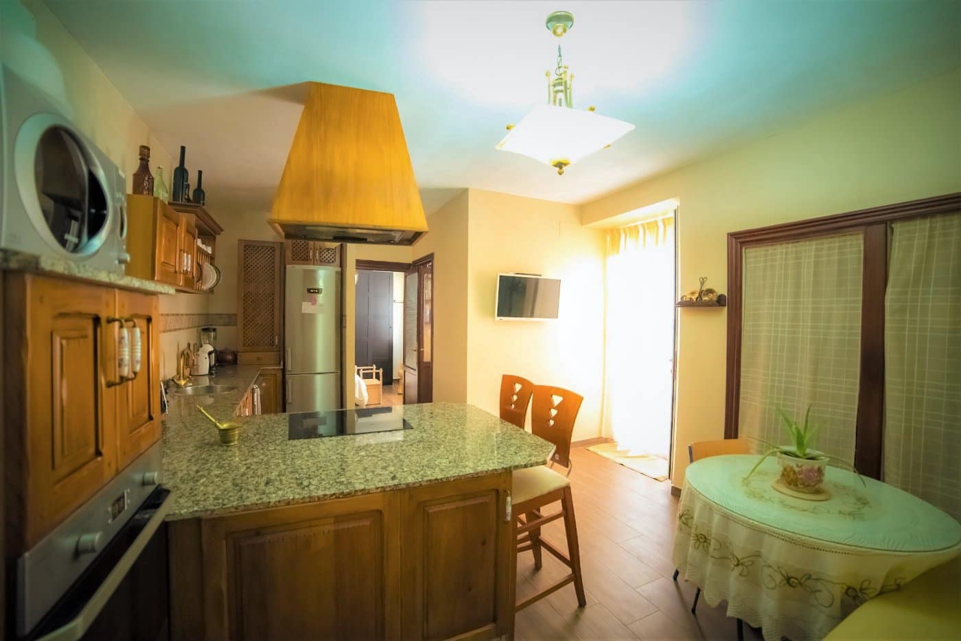 9 soverom Hus til salgs i Estepa - € 329 000 (Ref: 6455005)