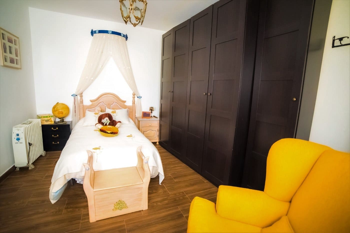 9 soverom Hus til salgs i Estepa - € 329 000 (Ref: 6455005)