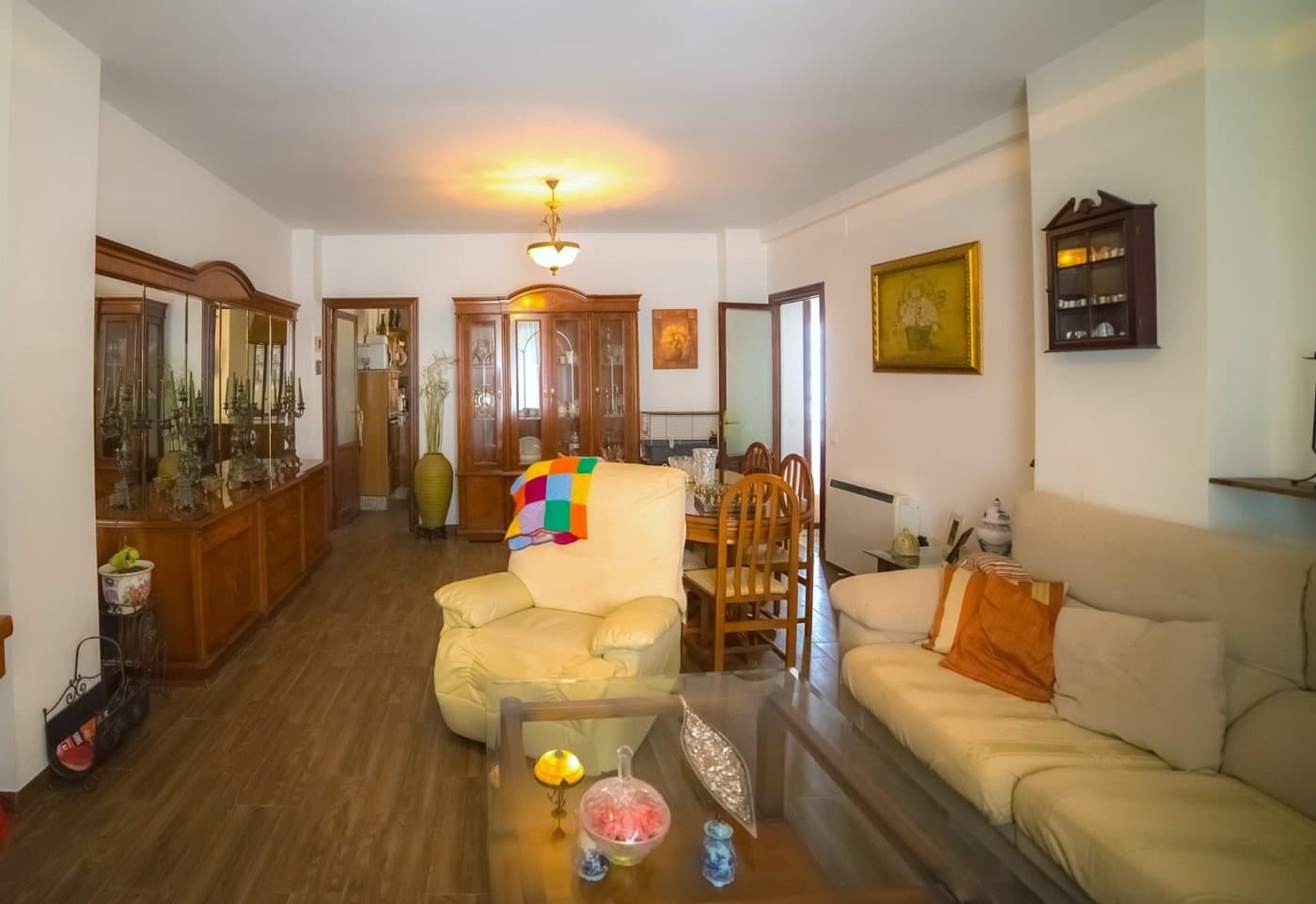 9 soverom Hus til salgs i Estepa - € 329 000 (Ref: 6455005)