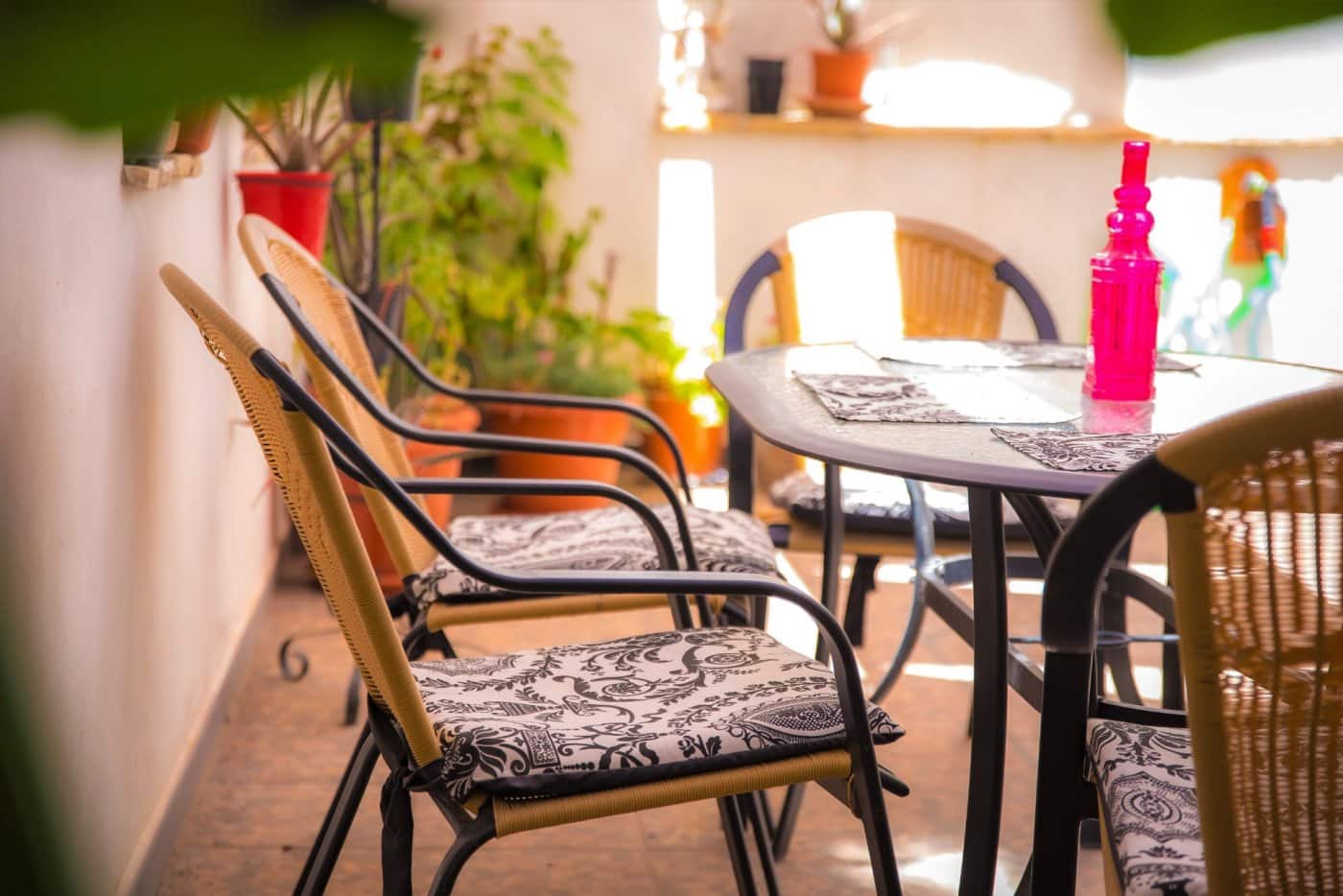 9 soverom Hus til salgs i Estepa - € 329 000 (Ref: 6455005)