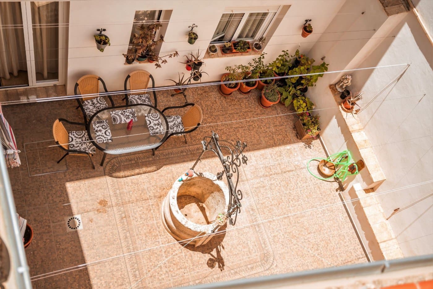 9 soverom Hus til salgs i Estepa - € 329 000 (Ref: 6455005)