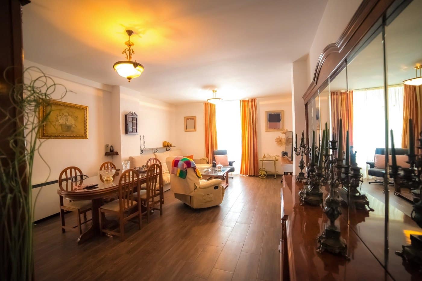 9 soverom Hus til salgs i Estepa - € 329 000 (Ref: 6455005)