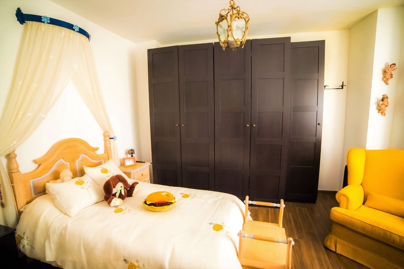 9 soverom Hus til salgs i Estepa - € 329 000 (Ref: 6455005)