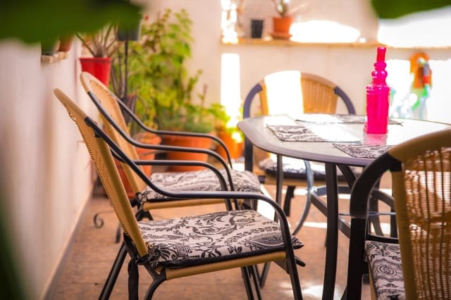 9 camera da letto Casa in vendita in Estepa - 329.000 € (Rif: 6455005)