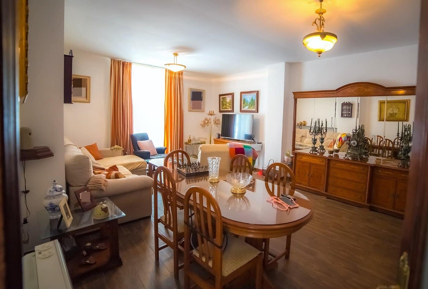 9 soverom Hus til salgs i Estepa - € 329 000 (Ref: 6455005)