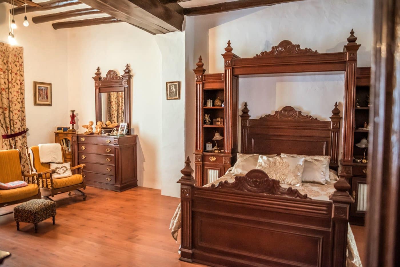 9 soverom Hus til salgs i Estepa - € 329 000 (Ref: 6455005)