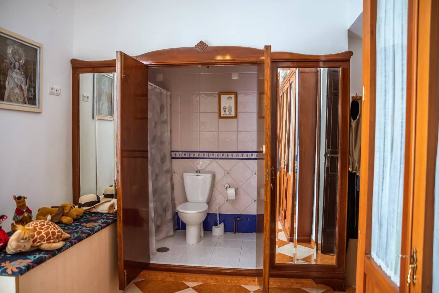 9 soverom Hus til salgs i Estepa - € 329 000 (Ref: 6455005)