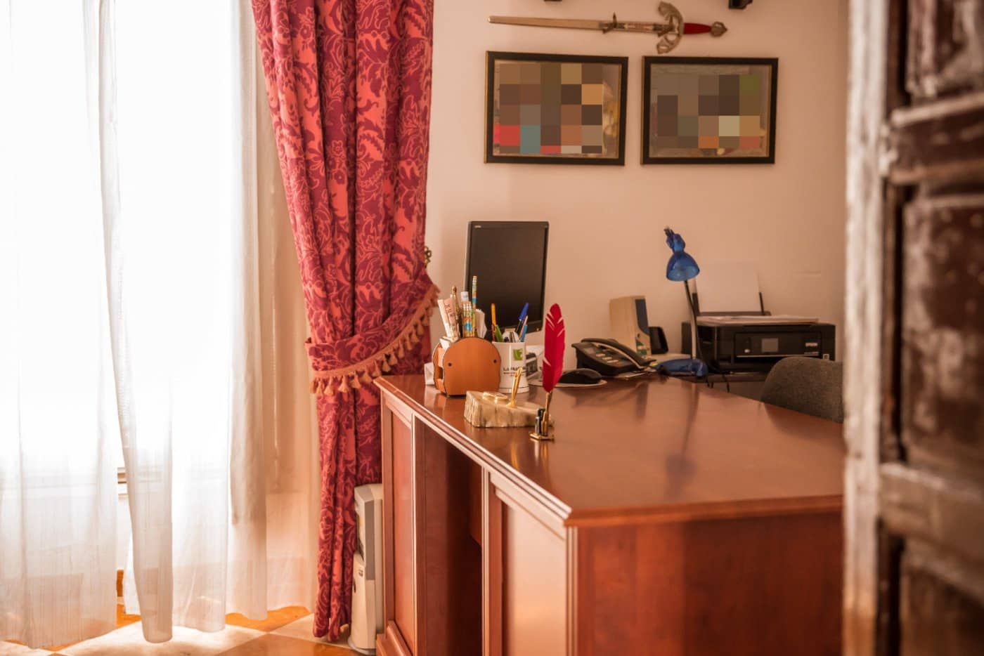 9 soverom Hus til salgs i Estepa - € 329 000 (Ref: 6455005)