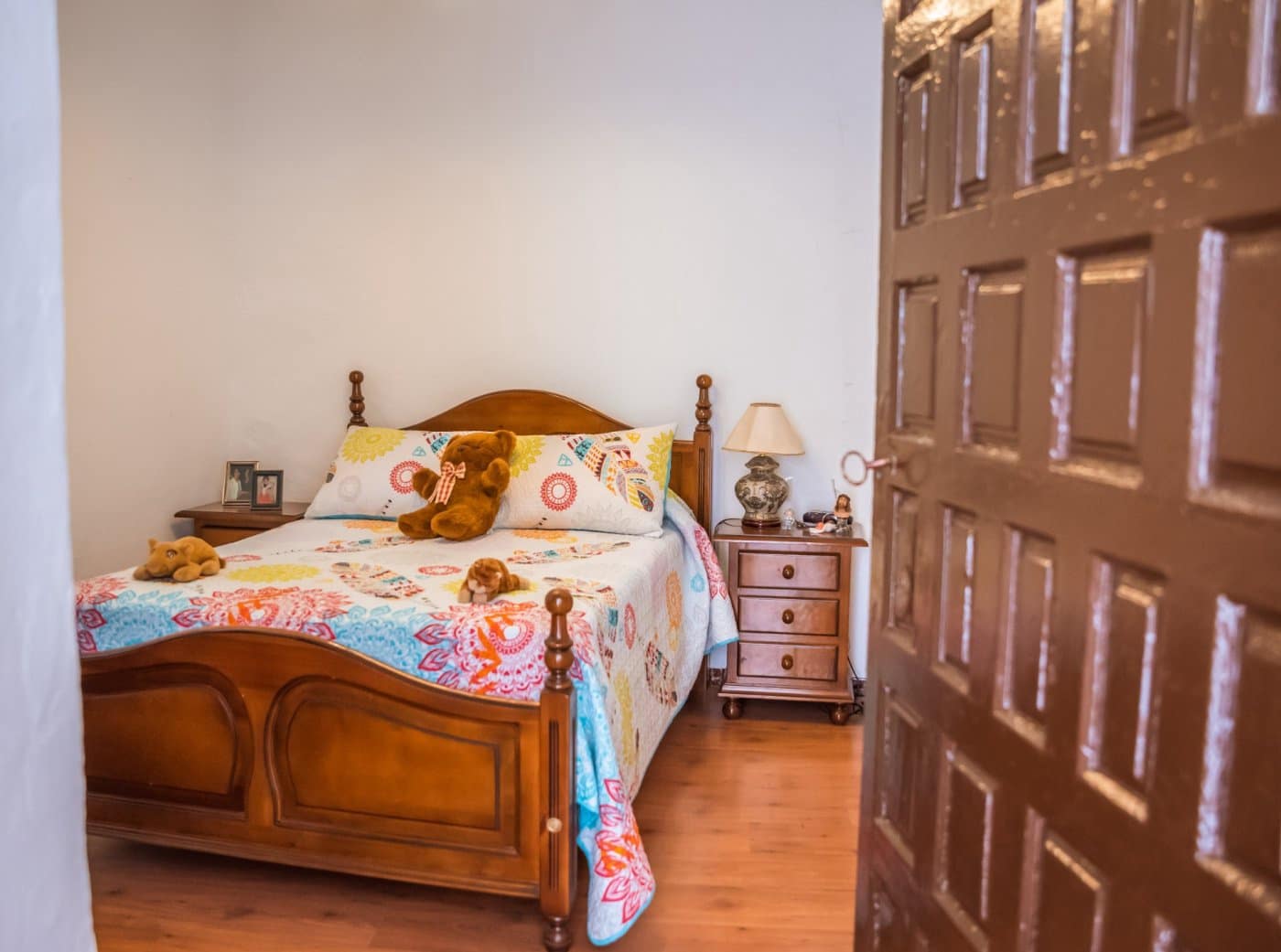 9 soverom Hus til salgs i Estepa - € 329 000 (Ref: 6455005)