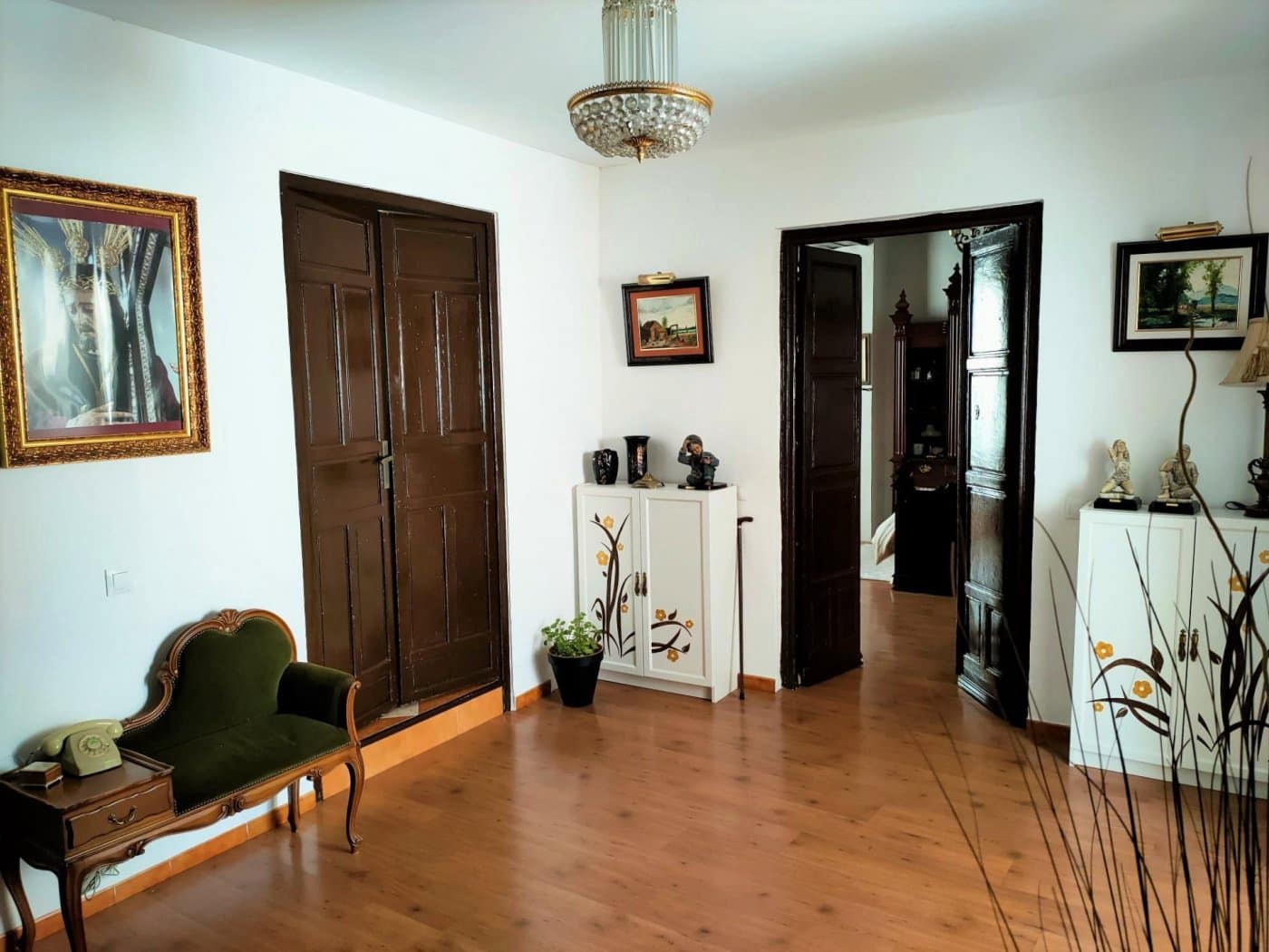 9 soverom Hus til salgs i Estepa - € 329 000 (Ref: 6455005)