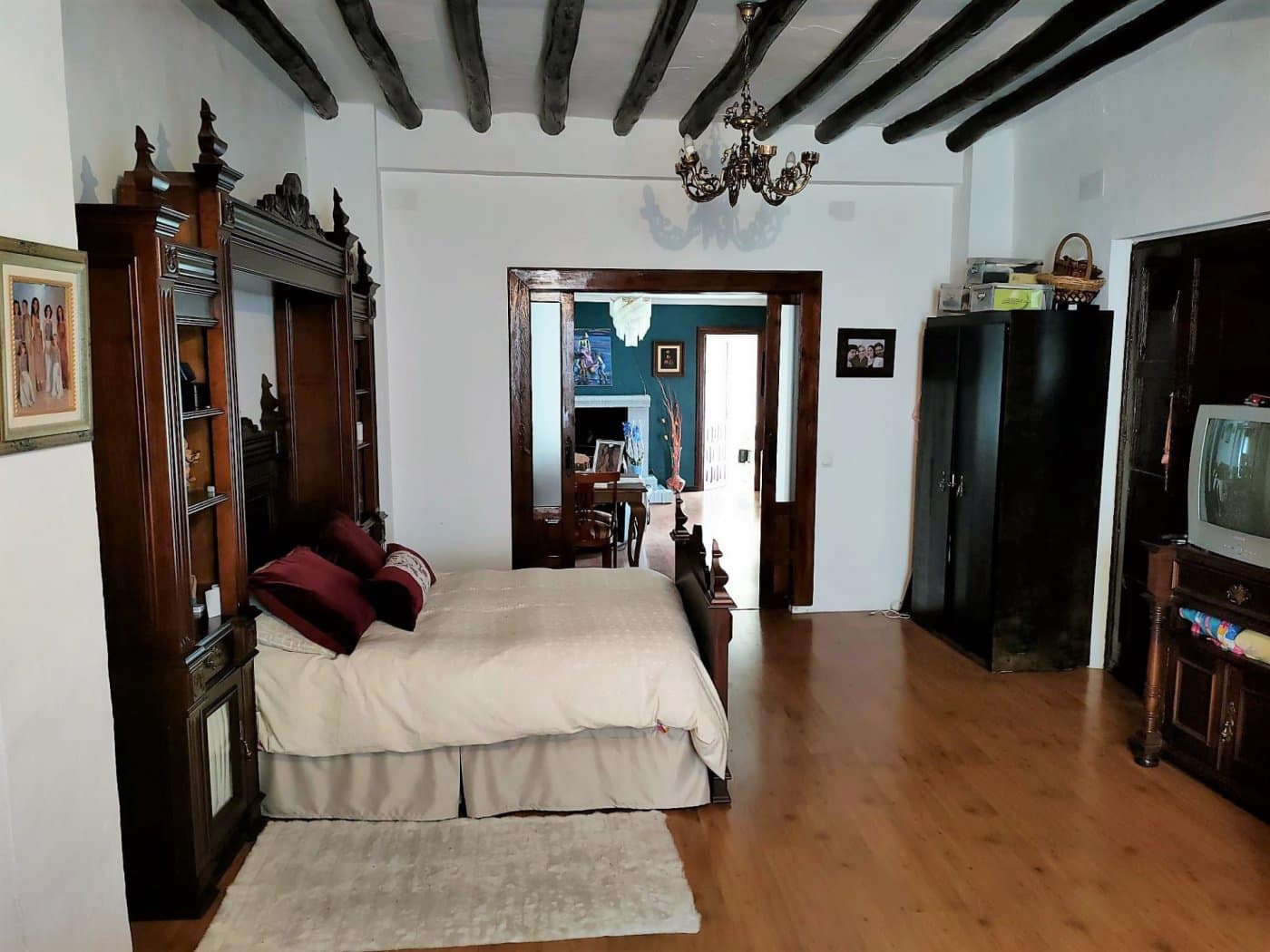 9 soverom Hus til salgs i Estepa - € 329 000 (Ref: 6455005)