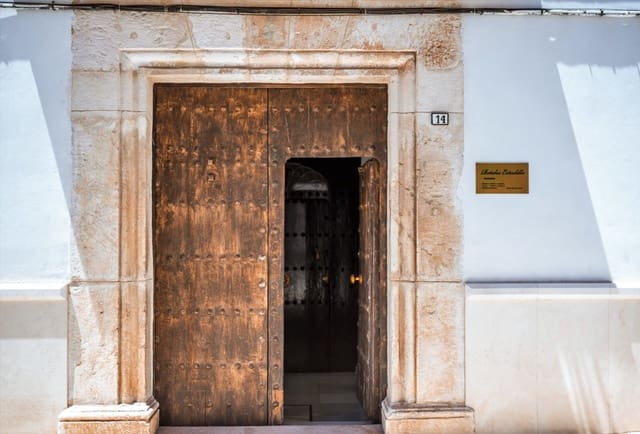 9 camera da letto Casa in vendita in Estepa - 329.000 € (Rif: 6455005)