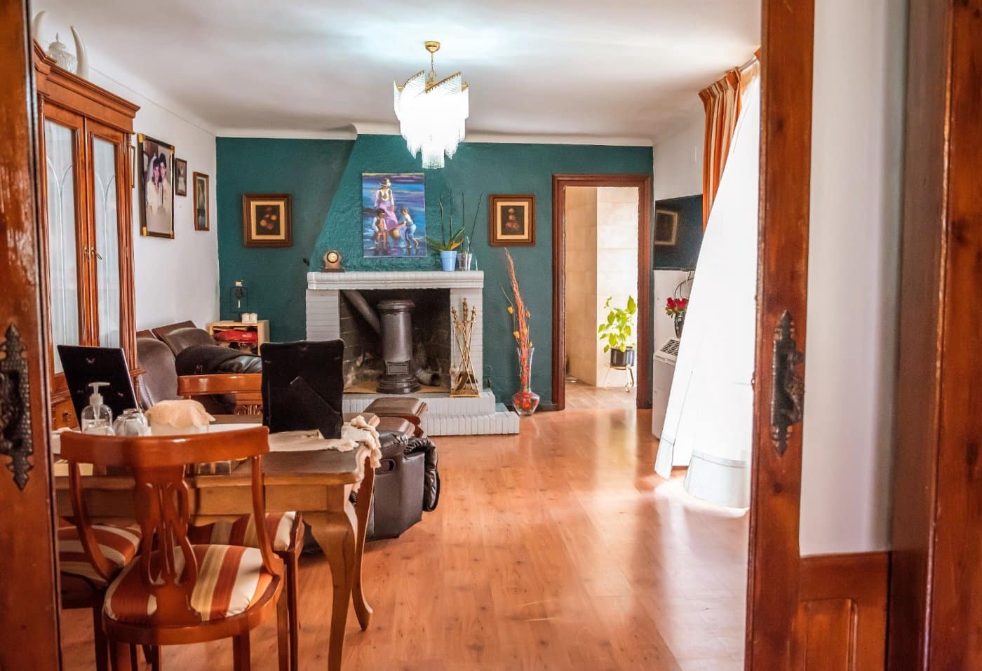 9 soverom Hus til salgs i Estepa - € 329 000 (Ref: 6455005)