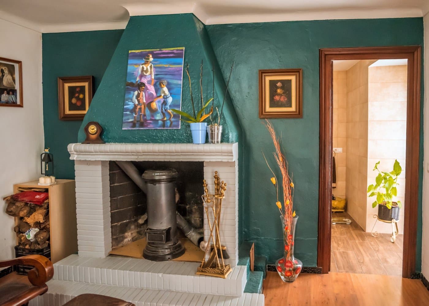 9 soverom Hus til salgs i Estepa - € 329 000 (Ref: 6455005)